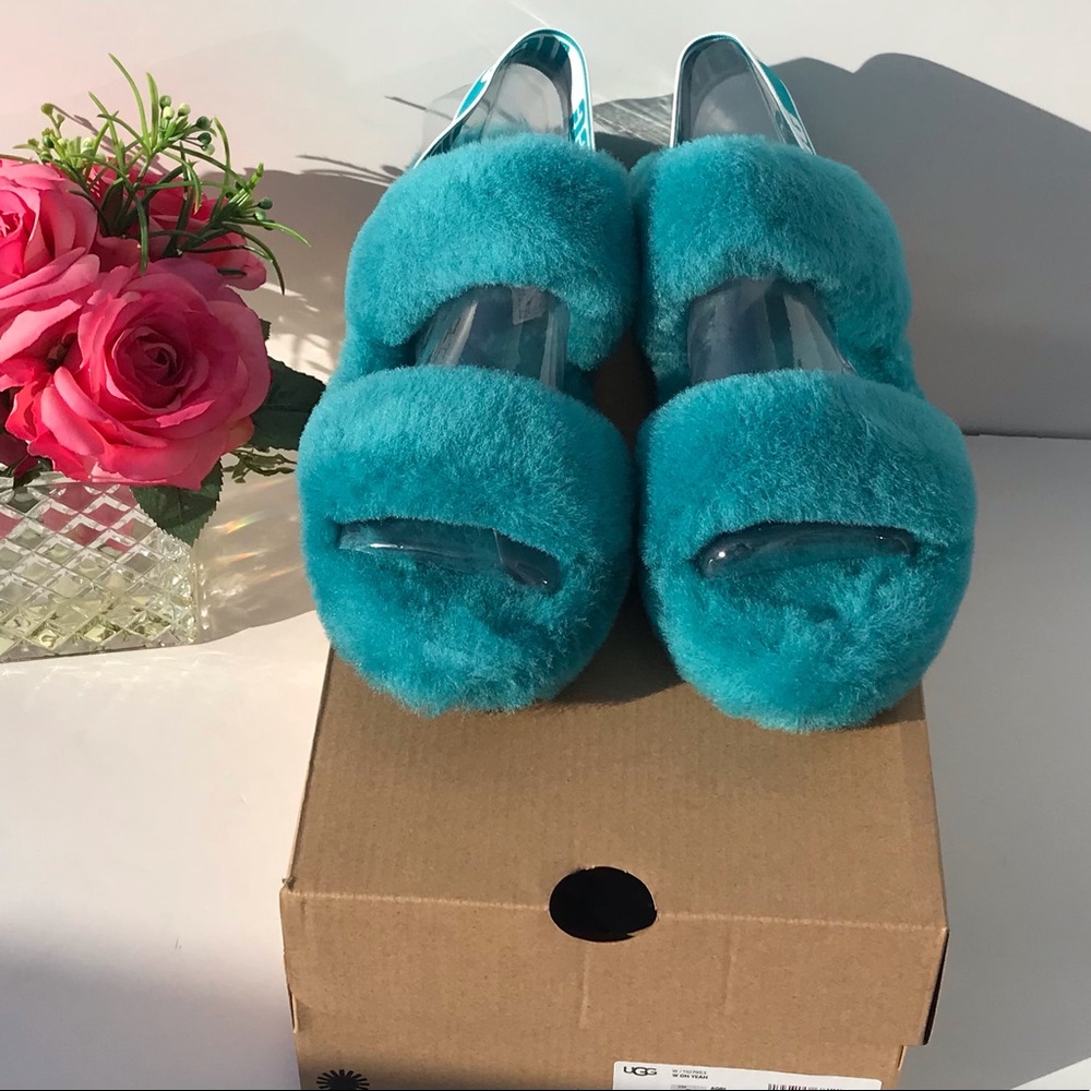 UGG OH Yeah - Picture 2 of 12